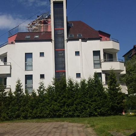 Hotel Byalo More Banite Exterior foto